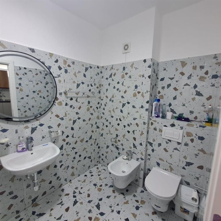 Apartment For Rent 1+1 At ASL Complex 2 (ID B210685) Tirana.