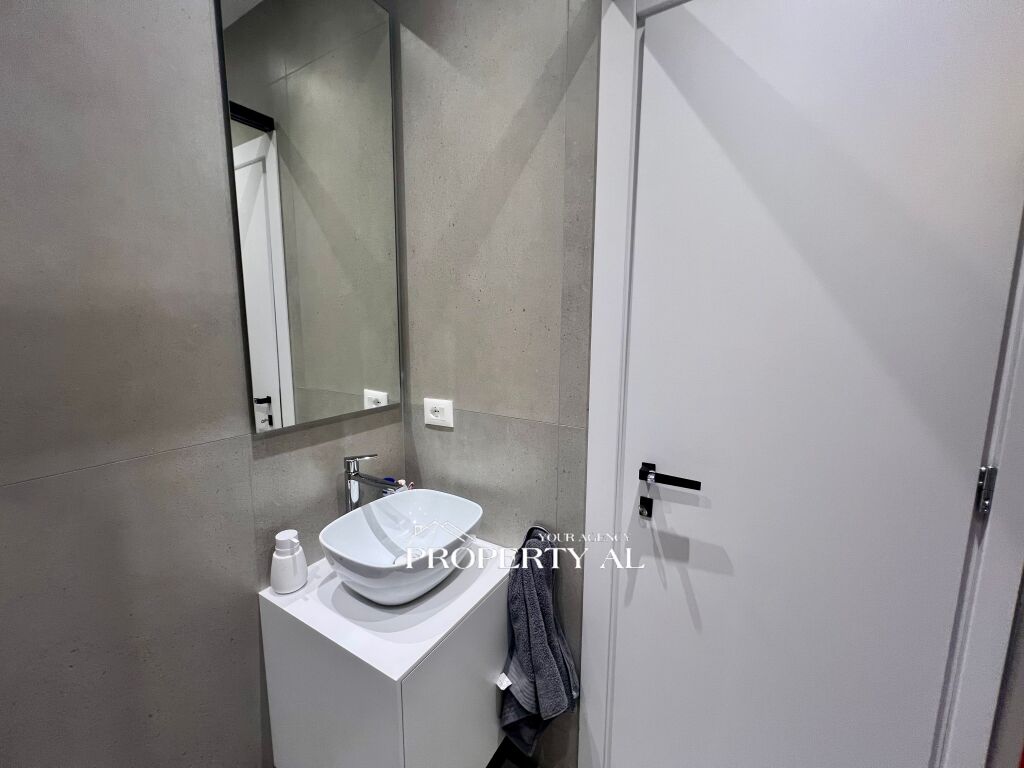 Apartment 1+1 for Sale in Regina Palm Resort – Garage, Luxury Furnishing & High Investment Potential