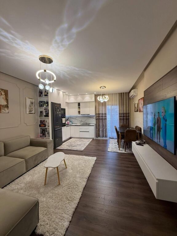 Apartment 2+1+2 for sale – 103 m² 📍 Fresk, Teleferik Street
