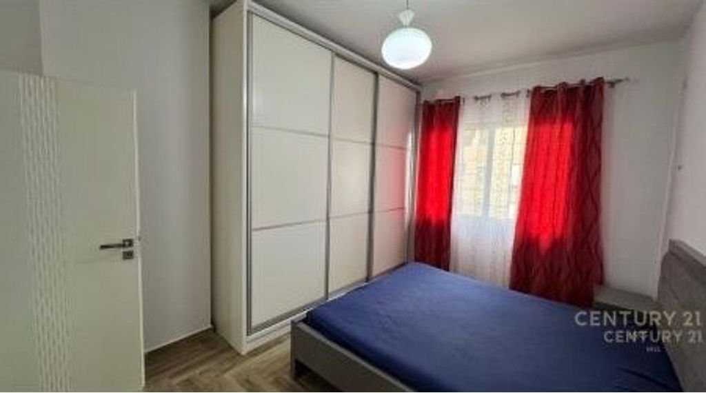 JEPET ME QIRA APARTAMENT 1+1 NE UNAZEN E RE | 50’000 ALL