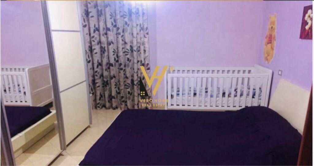 APARTMENT 1+1+BLK FOR RENT IN YZBERISHT 38,000 LEKE