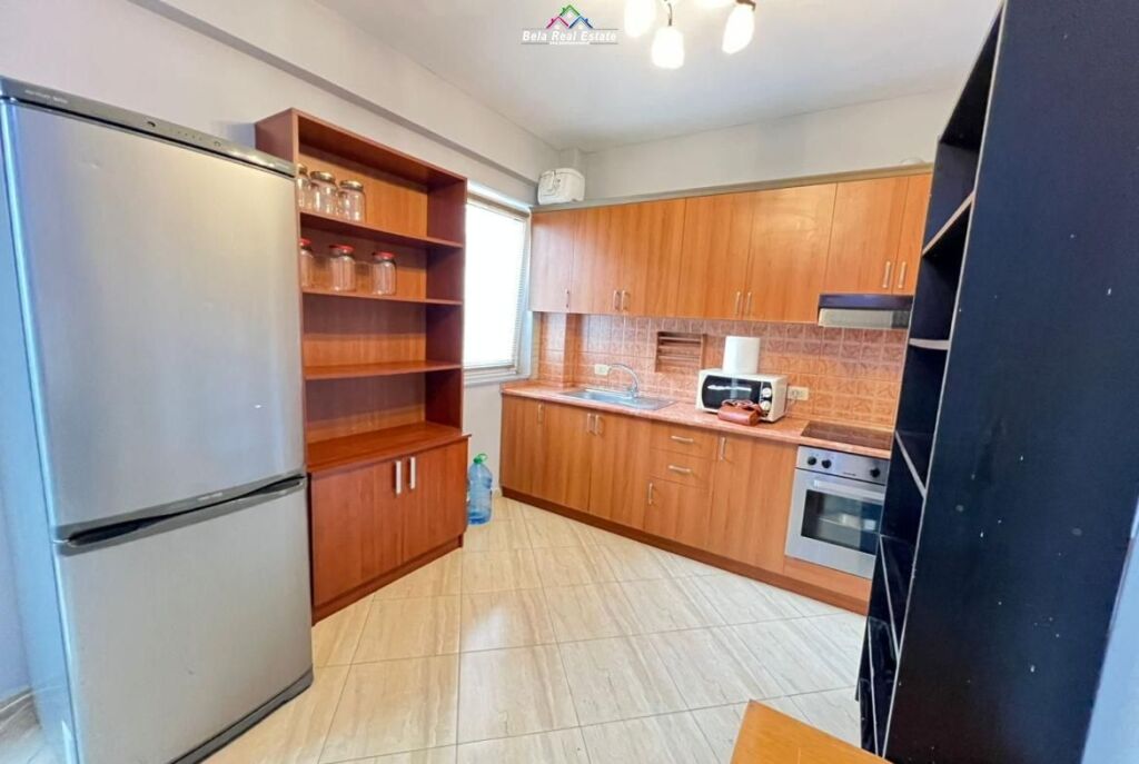 Apartment For Rent 1+1 At Jordan Misja (ID B2101708) Tirana