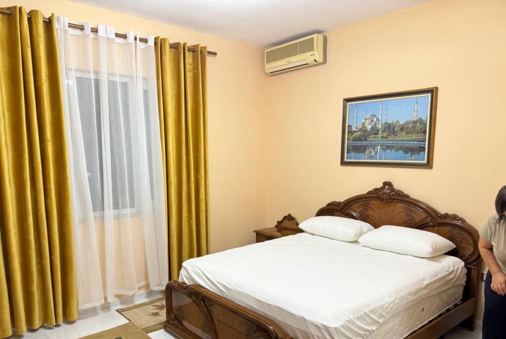 Rent | Shtëpi private 2 + 1 | Kodra E. Priftit | 450 €/month