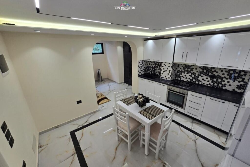 2-Storey Villa For Rent 2+1 At Elbasan Street (ID BV22628) Tirana