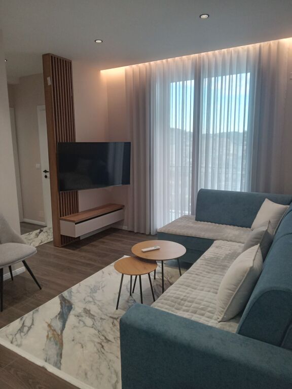 🏡✨ For Rent – Apartment 2+1+2 at Hotel Salvadore, Vlore! 🌊☀️