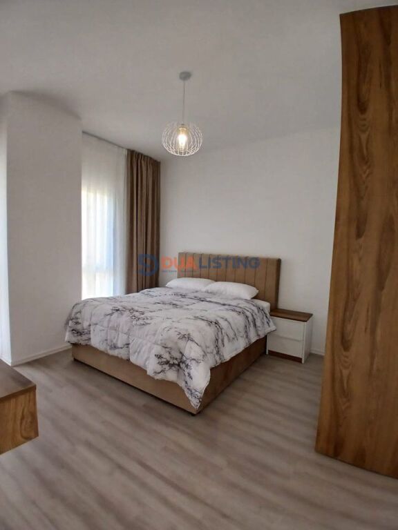 Apartament 2+1 per qira tek Zogu i Zi!
