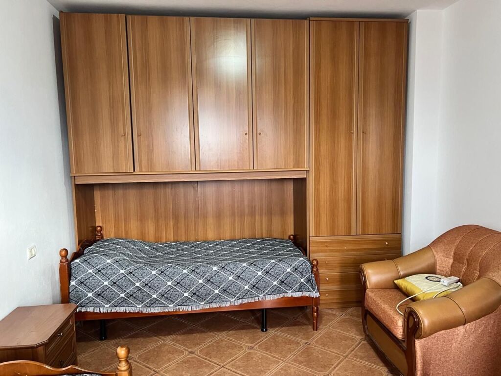 For Rent Apartment 2+1+1 Balcony