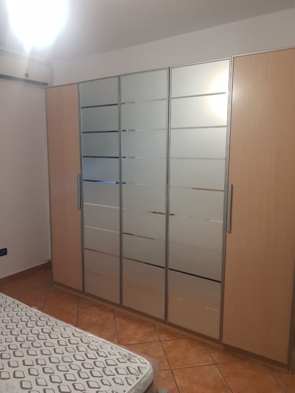Apartment 1+1 for rent at Globe opposite Delijorgji