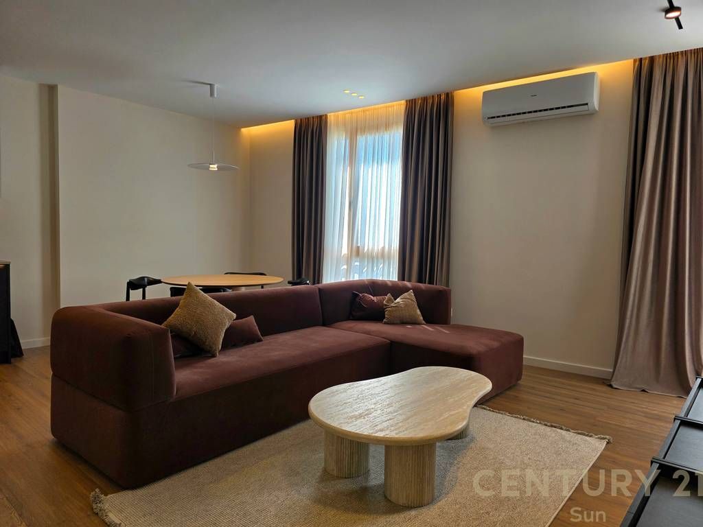 APARTAMENT 2+1+PARKIM PËR QIRA NË KOMUNËN E PARISIT 1,200 € /Muaj
