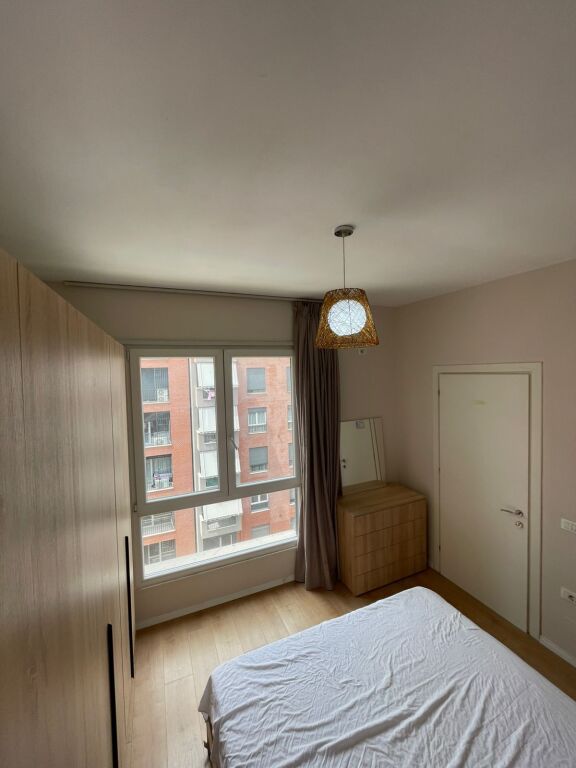 For Rent Apartment 2+1+1 Balcony