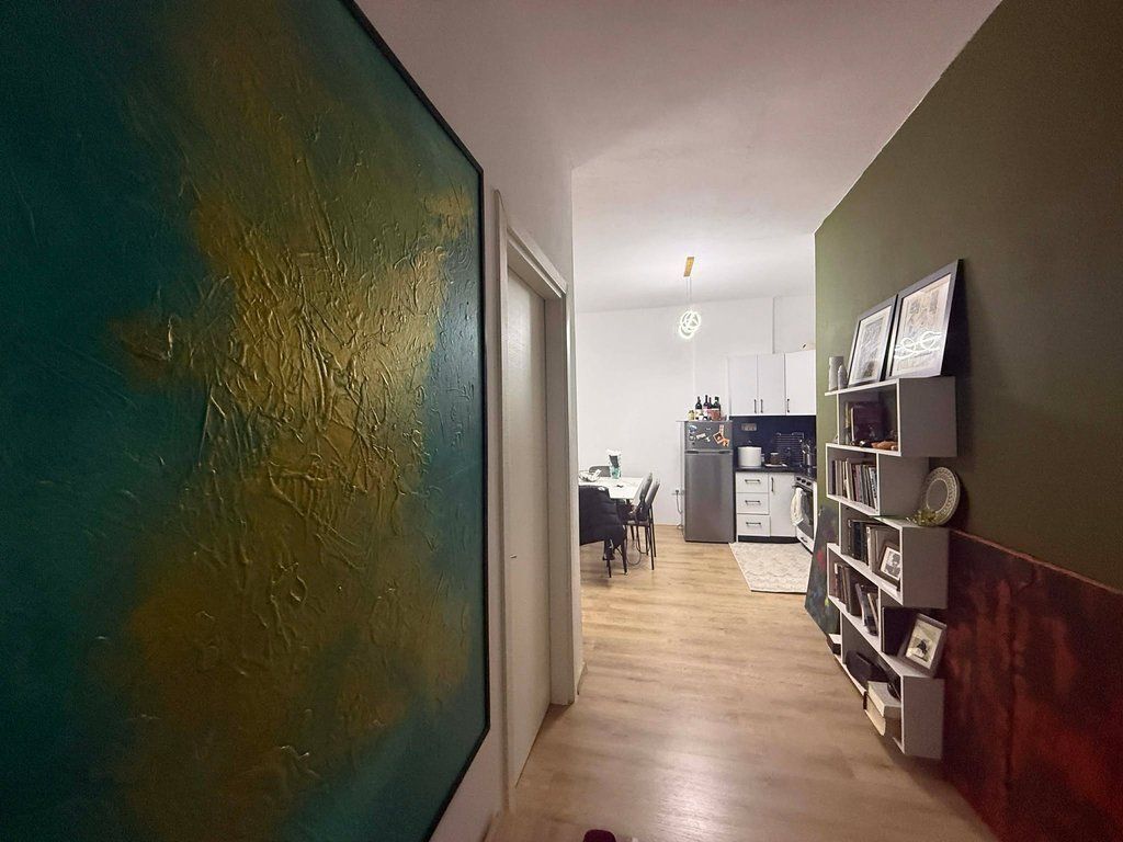 5 MAJI, SHESIM APARTAMENT 2+1+2 !