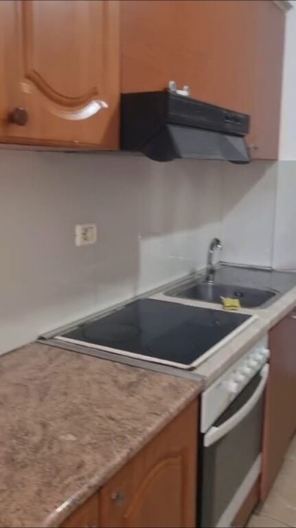 APARTAMENT 1+1. 23000 LEKE.JORDAN MISJA