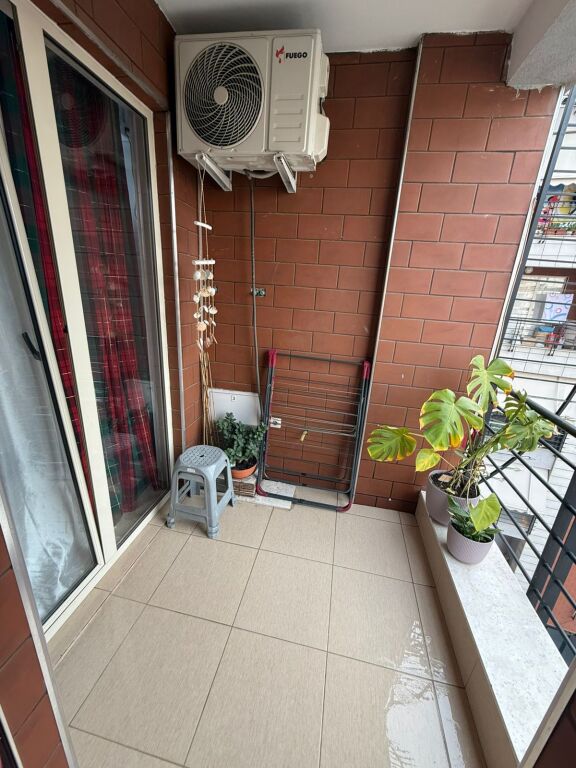 Don Bosco_Shitet Apartament 1+1