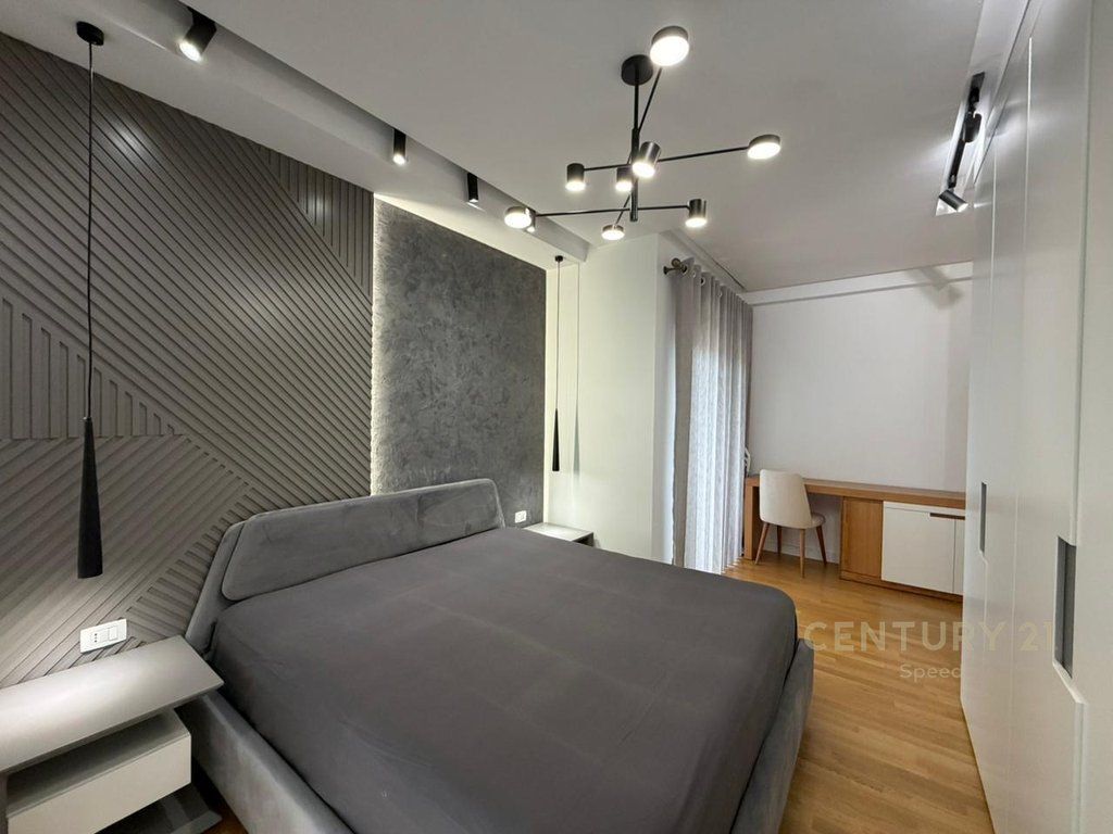 Apartment 2+1+2+ with parking space for rent at "Quartum Residence"!!