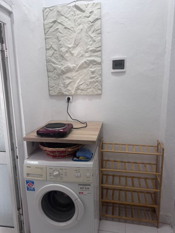 Studio Apartment for Rent