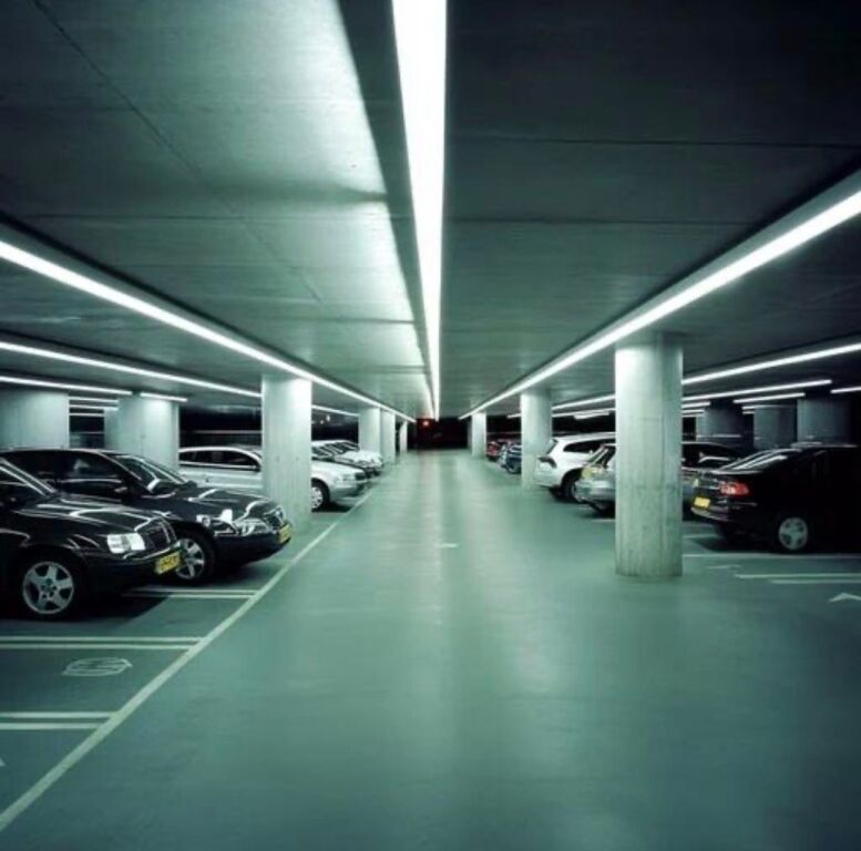 For sale 2 parking spaces,Garden Residence Turdiu