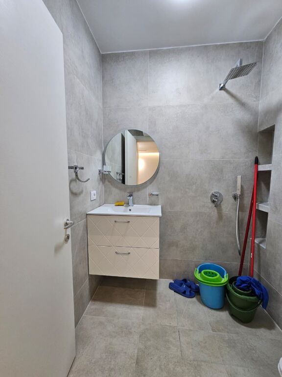 2 apartments 1+1 for sale, oasis, 1st residential floor, 2400€/m²