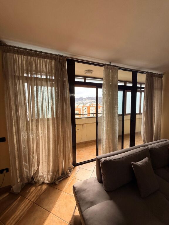 For Rent Apartment 2+1+1 Balcony