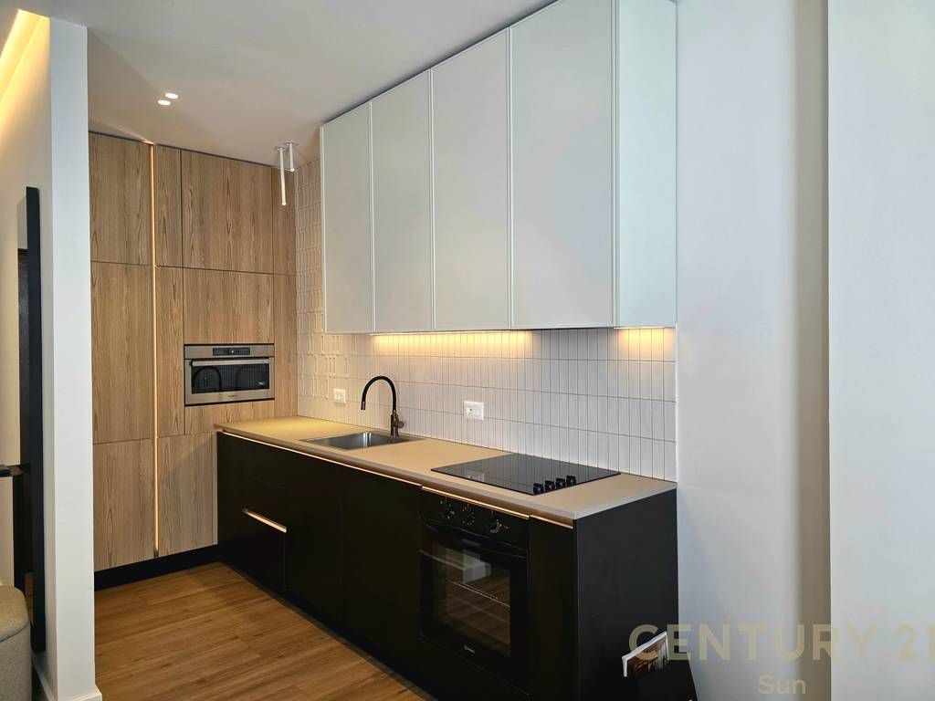 APARTAMENT 2+1+PARKIM PËR QIRA NË KOMUNËN E PARISIT 1,200 € /Muaj