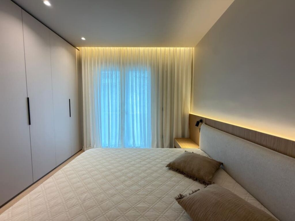 Apartament 2+1 tek Rruga Margarita Tutulani!