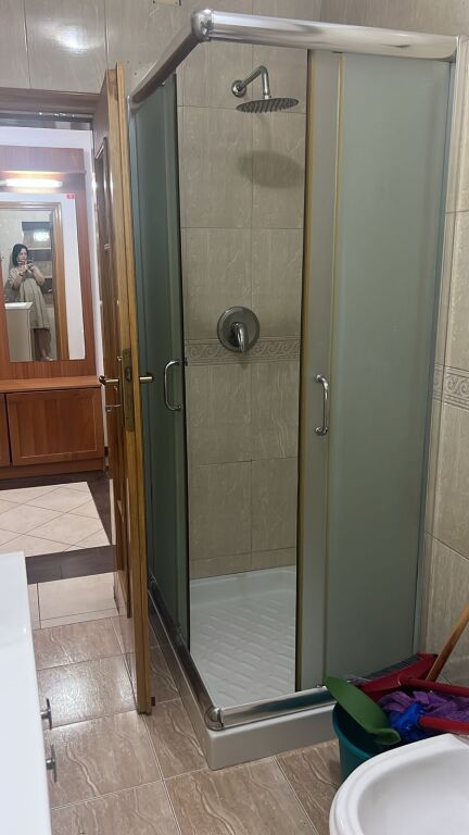 Apartament 1+1 me qira 📍RRugA e Kavajes, prane  "Arlis" 500 €