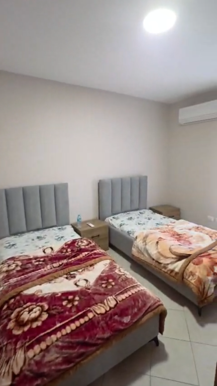 Apartament me qera ne yzberisht