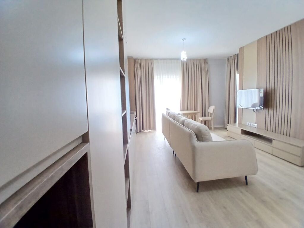 Apartment 1+1+1 Balcony For Rent