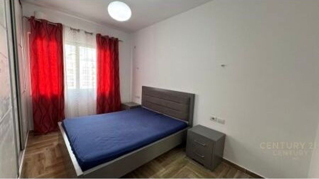 JEPET ME QIRA APARTAMENT 1+1 NE UNAZEN E RE | 50’000 ALL