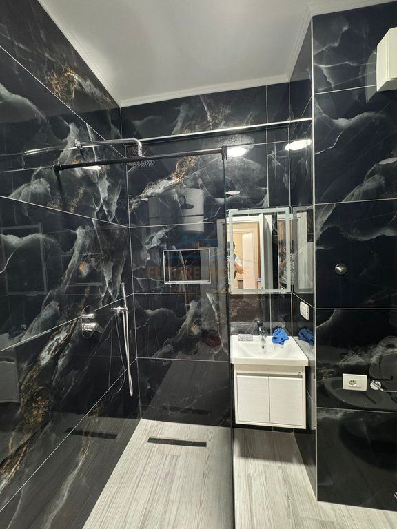Qera, Apartament 1+1 , Astir, Tirane . Empire68613