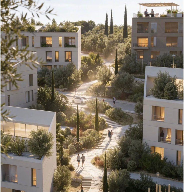 Apartment 1+1 in SunPalasë – Palasë, Albanian Riviera
