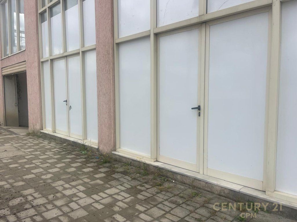 Commercial Space for Sale, Jordan Misja Street