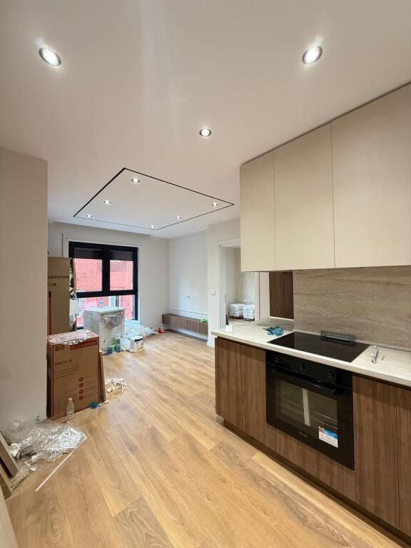 🏡 Apartment 1+1 for rent – Paris Municipality Also available for Airbnb