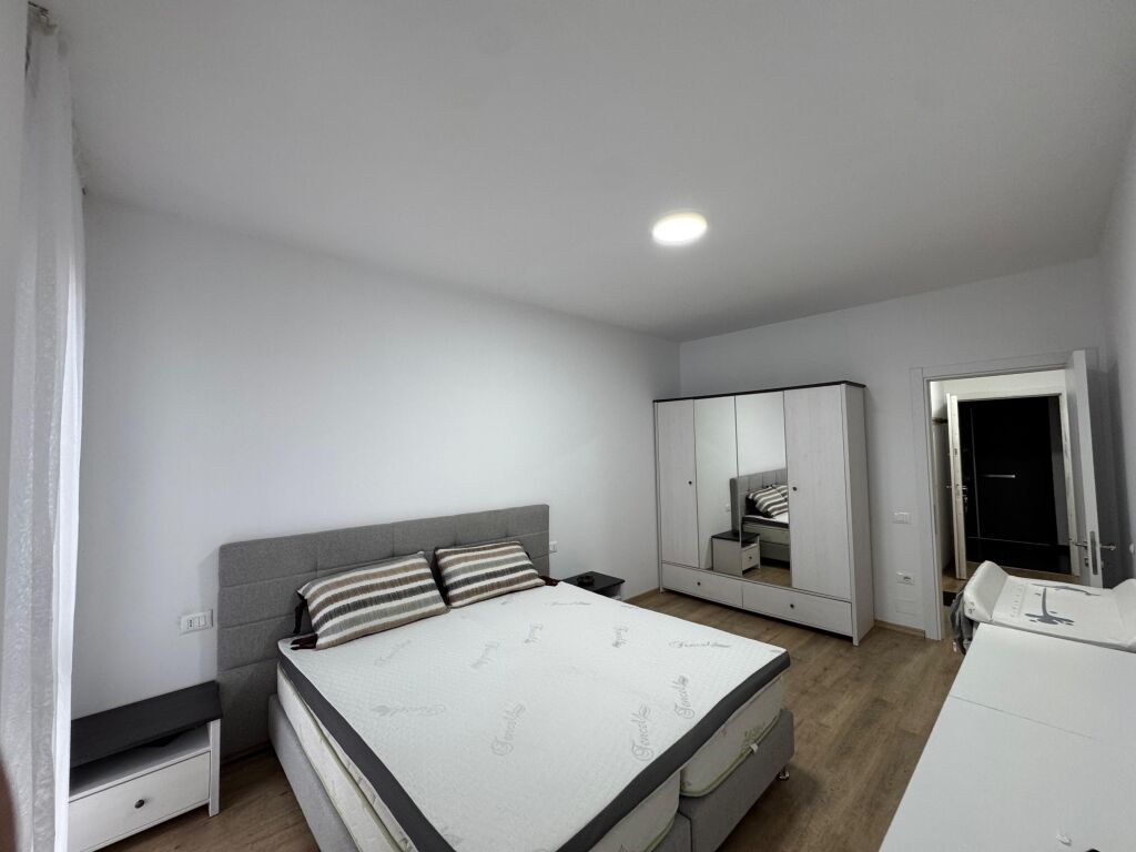 Rent, Apartment 1+1, Arlis Complex, Tirana