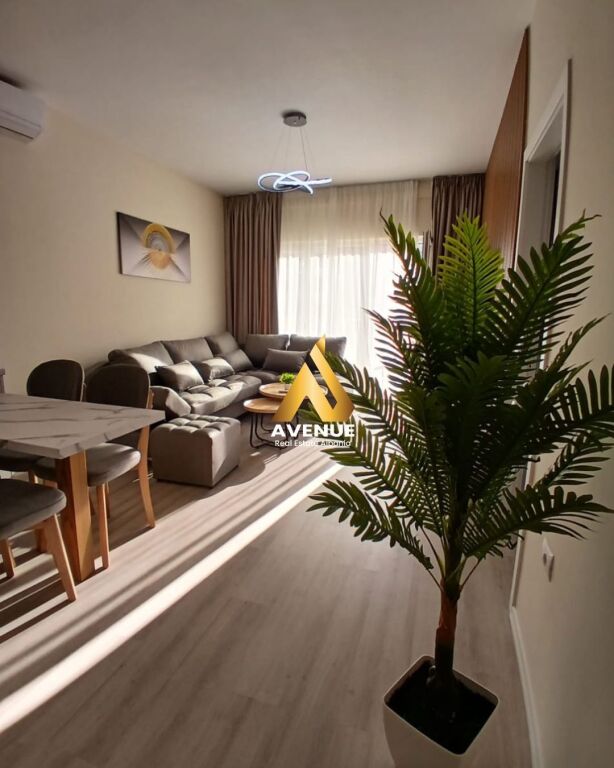 APARTAMENT ME QERA 2+1 – TEK ZOGU I ZI, RR. HYSNI GERBOLLI Tirane
