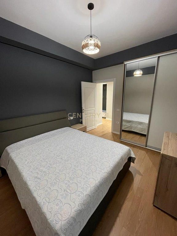 WE SELL 2+1 APARTMENT + PARKING SPACE AT GOLDEN PARK, KAVAJËS STREET, TIRANA. PURCHASE WITH CREDIT!