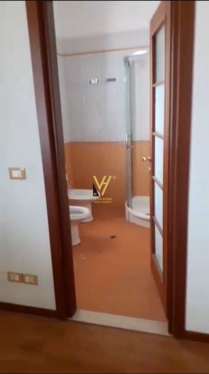 FOR SALE APARTMENT 2+1+2+2 BLK IN FIER, NEIGHBORHOOD 11 JANARI 200,000 EURO