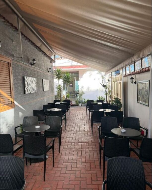 Premises for Rent – Don Bosko​