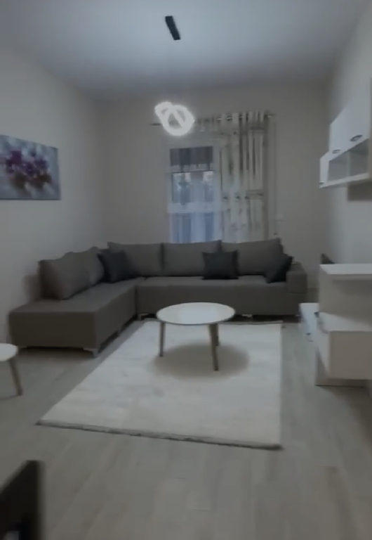APARTAMENT ME QERA 1+1 ASTIR 50.000 LEKE FH-74045