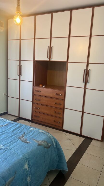 Apartament 1+1 me qira 📍RRugA e Kavajes, prane  "Arlis" 500 €