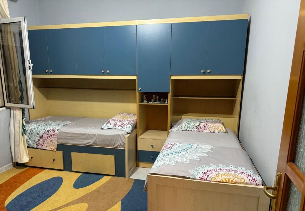 Rent | Shtëpi private 2 + 1 | Kodra E. Priftit | 450 €/month
