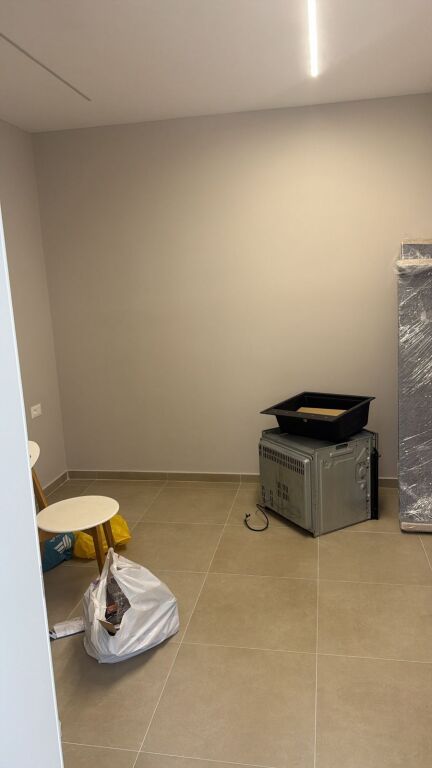 Apartment 1+1 for rent near the Paris Municipality