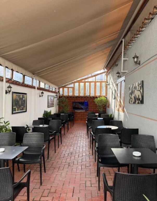 Premises for Rent – Don Bosko​