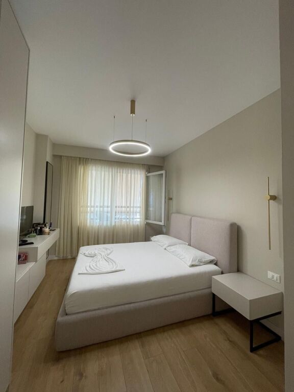Super 2+1 Apartment for Sale at Komuna Parisit!!!!