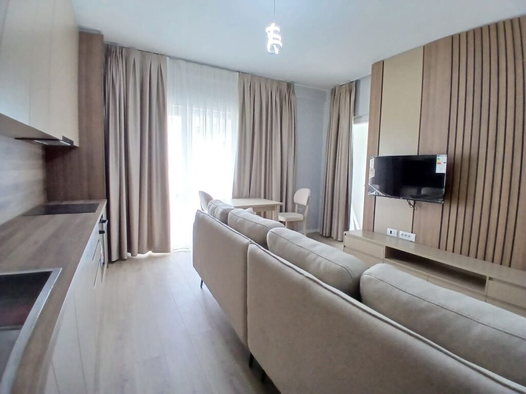 Apartment 1+1+1 Balcony For Rent