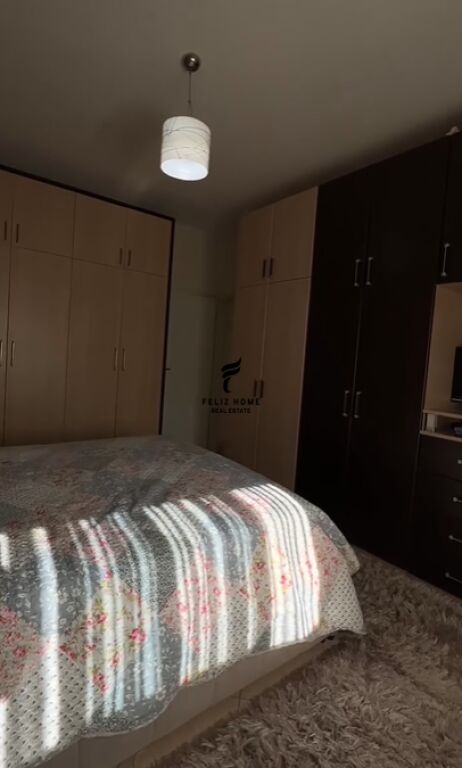 APARTMENT FOR RENT 2+1 IRFAN TOMINI 70,000 LEKE FH-74150
