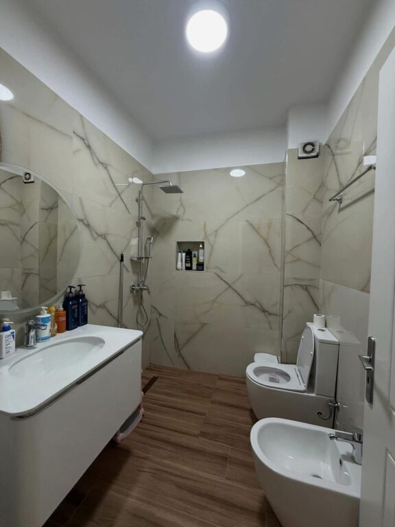 Apartment 2+1+2 for sale – 103 m² 📍 Fresk, Teleferik Street