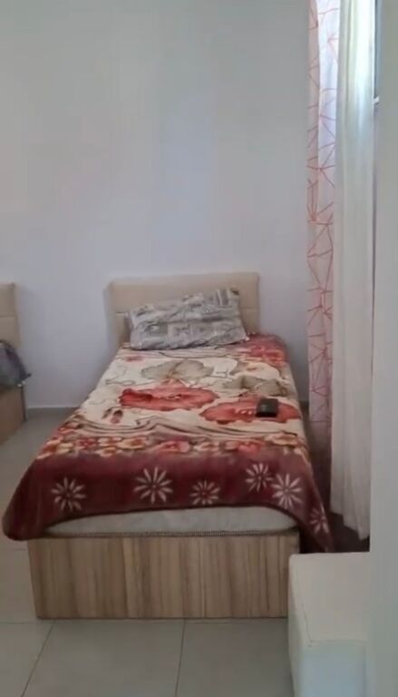 Garsoniere me qera tek Ish Restorant Durresi