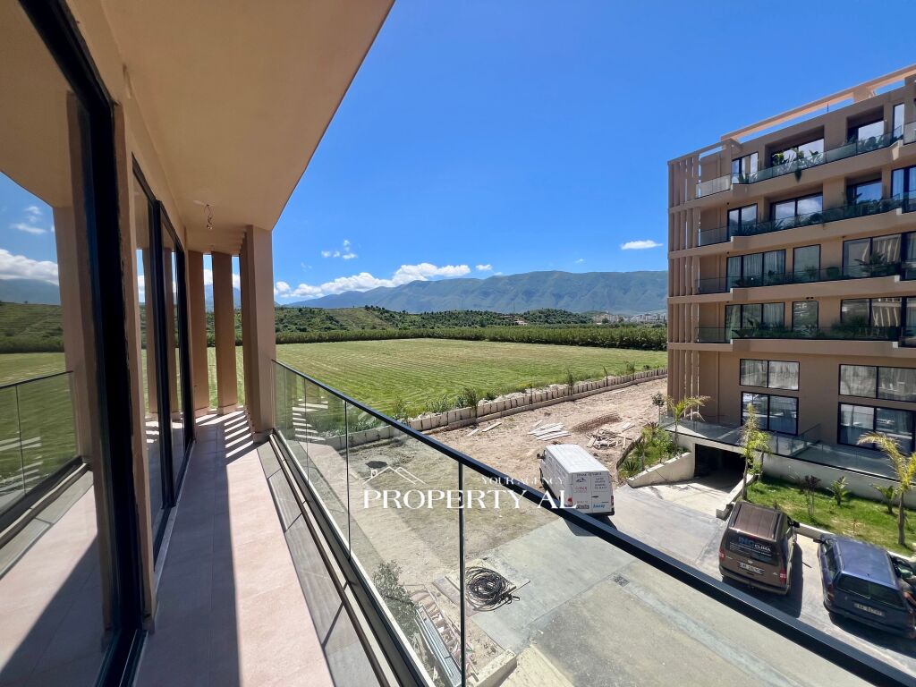 Apartment 1+1 for Sale in Regina Palm Resort – Garage, Luxury Furnishing & High Investment Potential