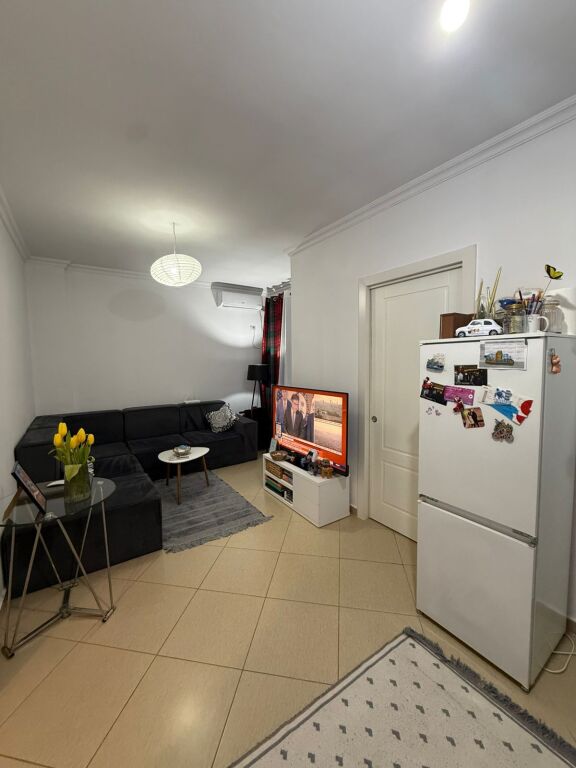 Don Bosco_Shitet Apartament 1+1