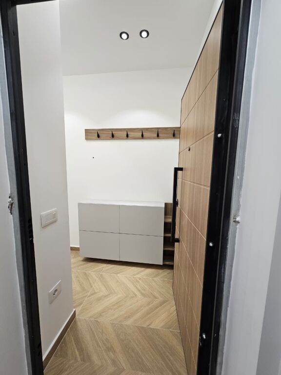 2 apartments 1+1 for sale, oasis, 1st residential floor, 2400€/m²